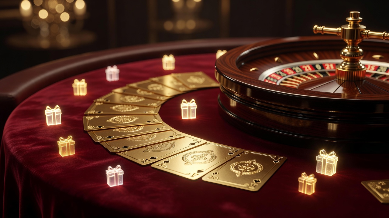 Soorten Gratis Casino Bonussen - casinos bonus no deposit