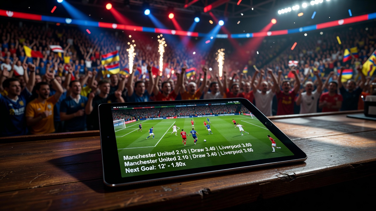 🔹Free bet: Sportwedden zonder risico - casinos bonus no deposit