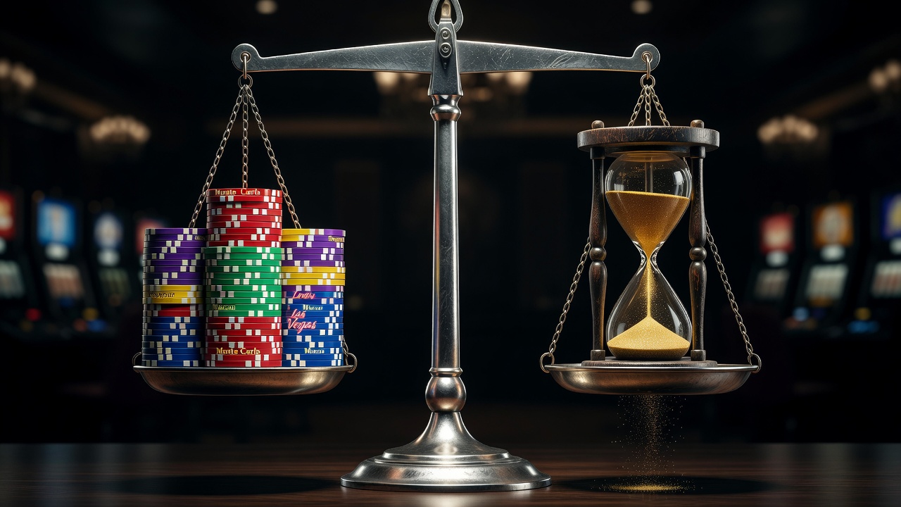 Voordelen en nadelen van spelen op internationale gokplatforms - buitenlandse casino