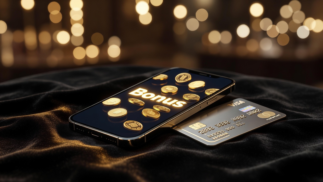 Betaalmethoden en bonussen bij online casino's - buitenlandse casino
