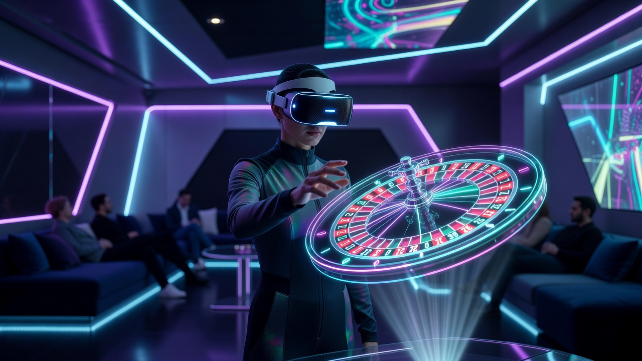 Spelaanbod en technologische innovaties in 2026 - buitenlandse casino