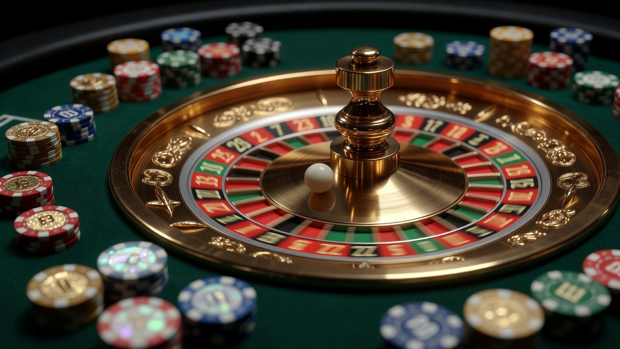 Uitgebreid Spelaanbod voor Echt Geld - echt geld casino
