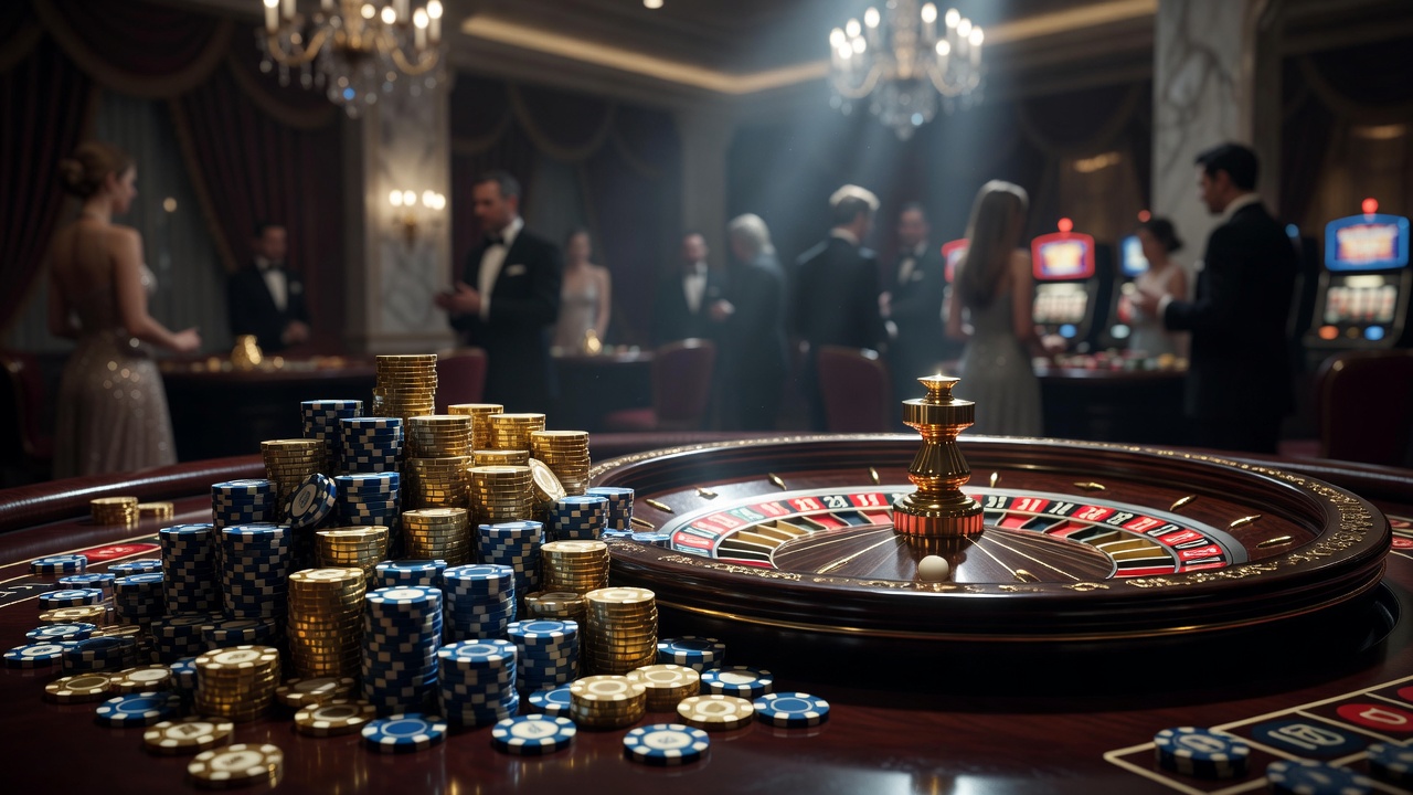 Waarom zoeken spelers naar onbegrensde opties? - casino zonder limiet