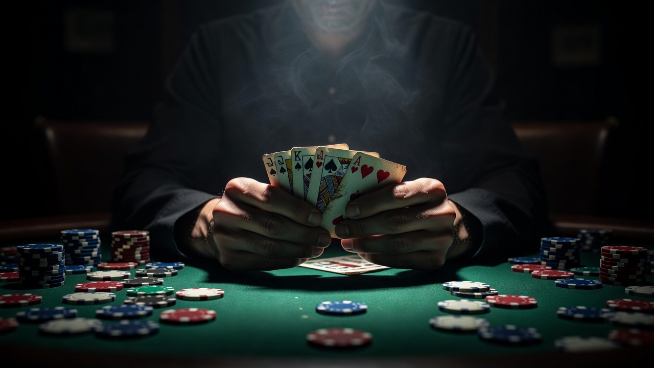 De gevaren van ongereguleerd gokken - casino zonder limiet