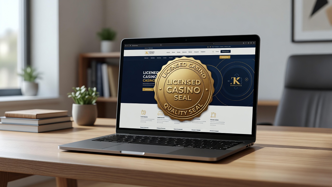 Zo herken je een betrouwbaar online casino - casino zonder limiet