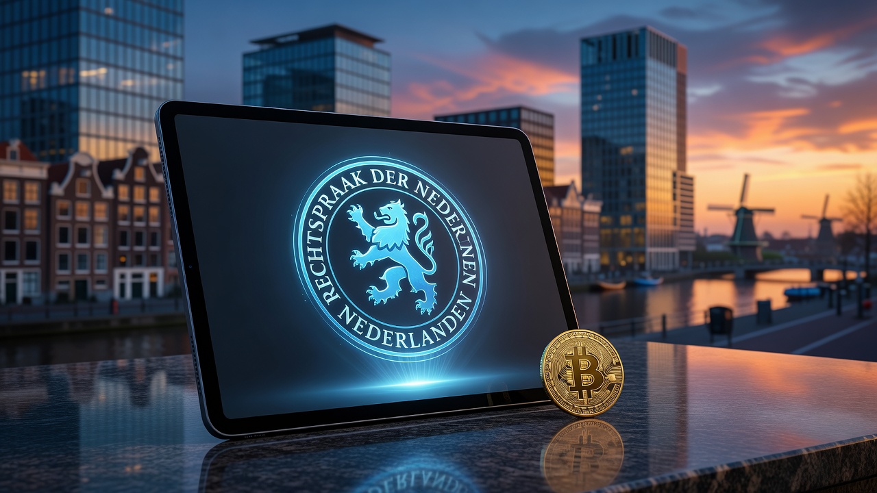 De Legaliteit van Bitcoin Casino's in Nederland 2026 - bitcoin casino