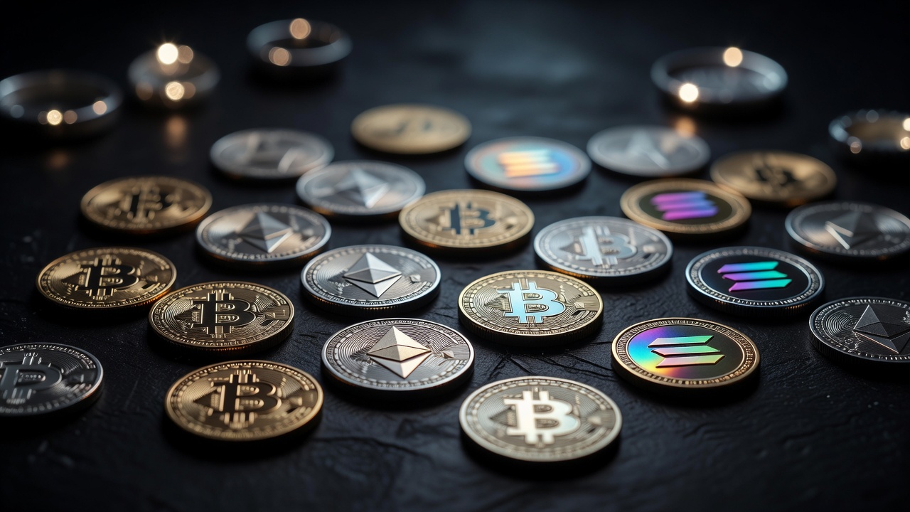 Populaire Cryptomunten voor online casino's in 2026 - bitcoin casino