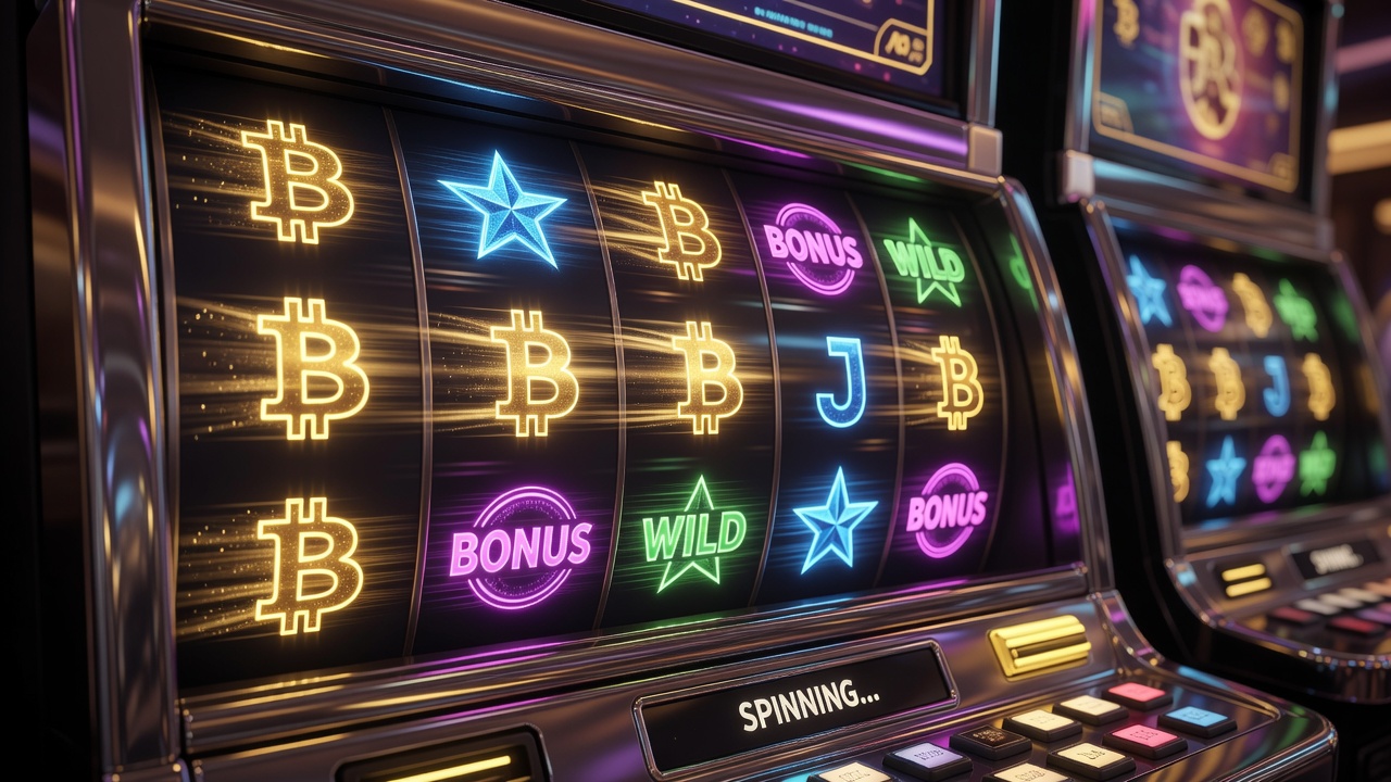 Free spins bij crypto aanbieders - bitcoin casino