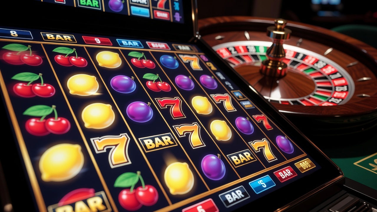 Welke spellen kun je spelen met een budget van €10? - 10 euro deposit casino