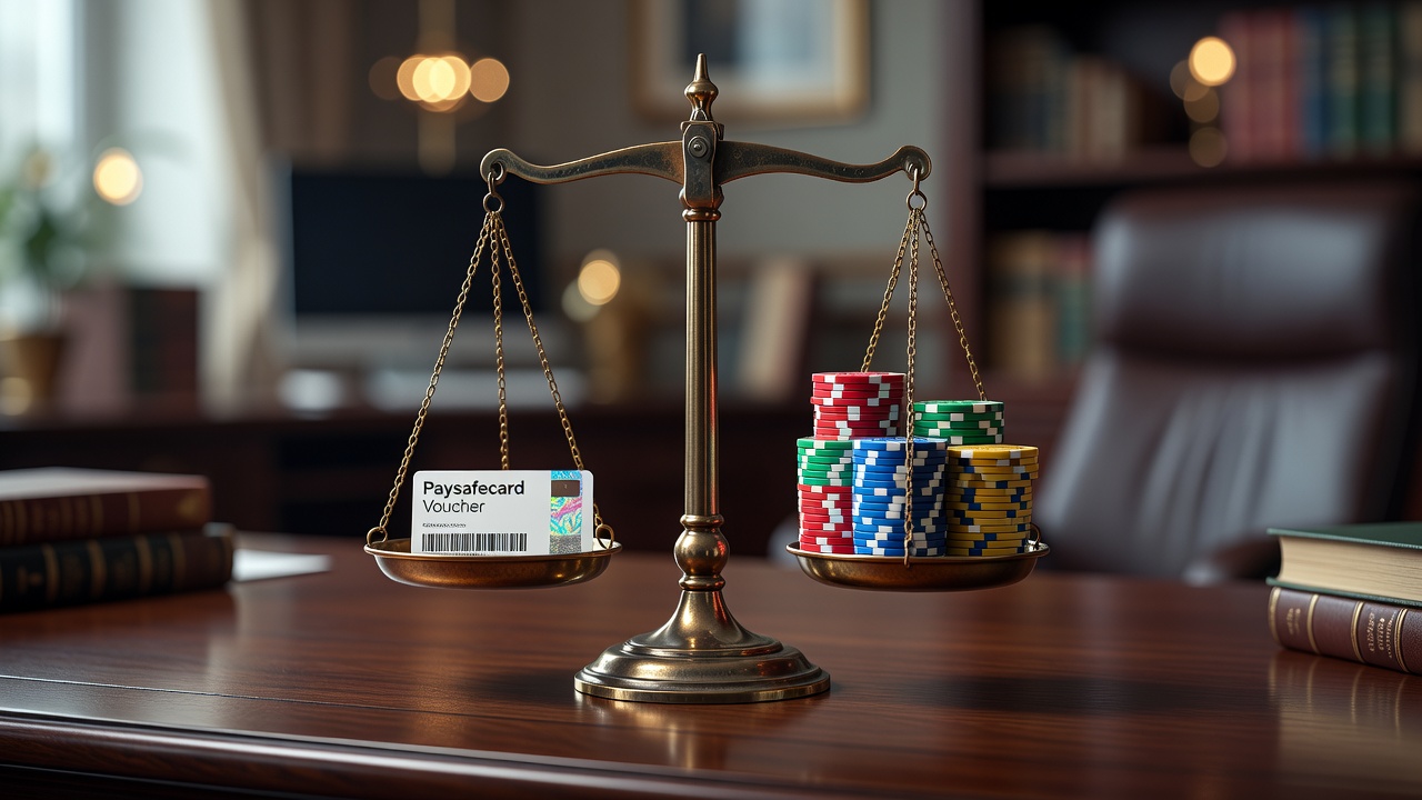 Voor- en Nadelen van Paysafecard Casino's - paysafecard casino