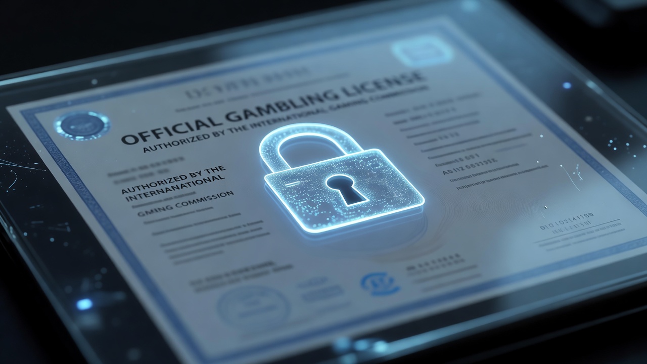 Belangrijke Overwegingen: Veiligheid en Licenties - paysafecard casino